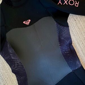 Roxy Full Wetsuit 4/3mm